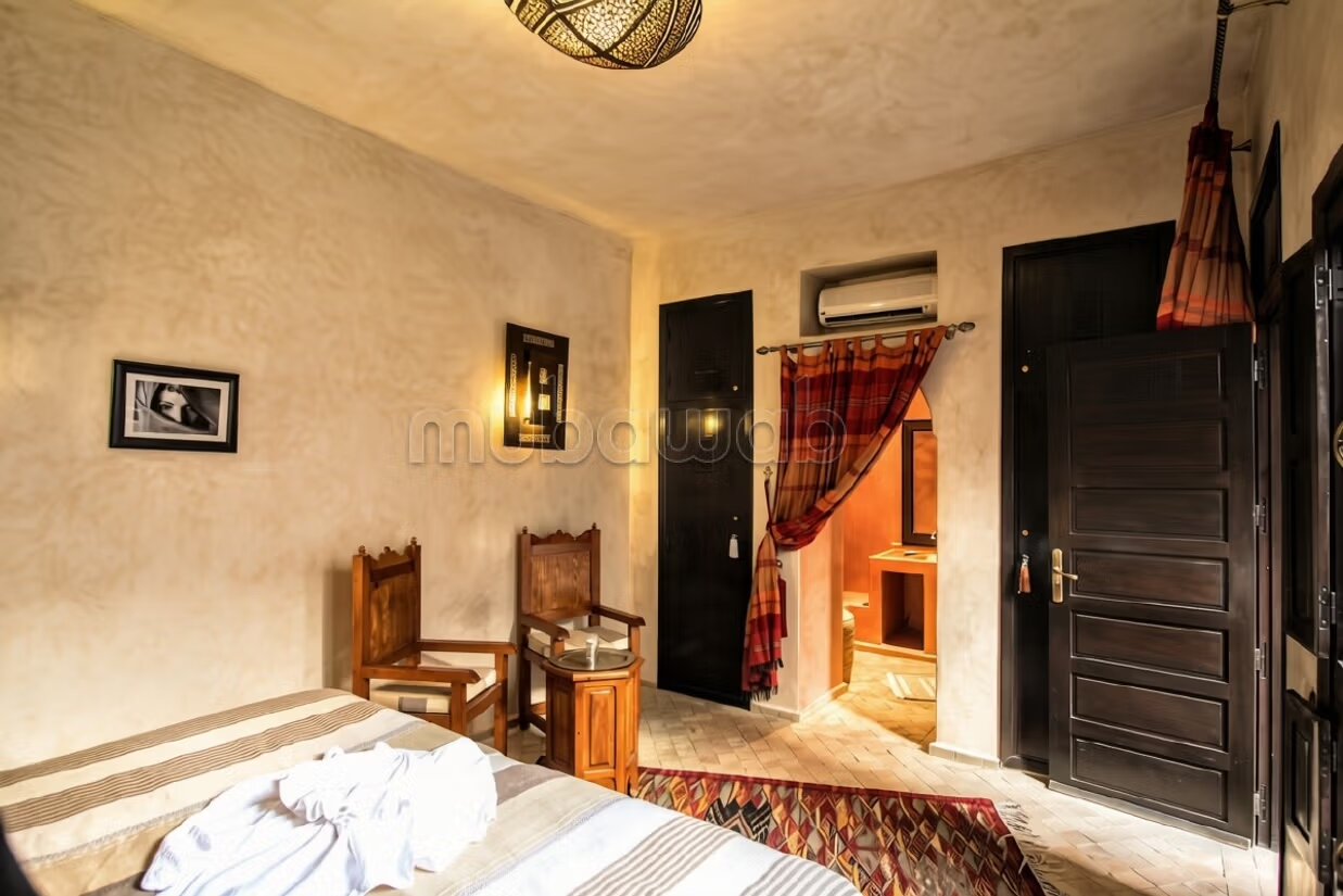 Riad 55 m² à vendre à Marrakech — Photo 8