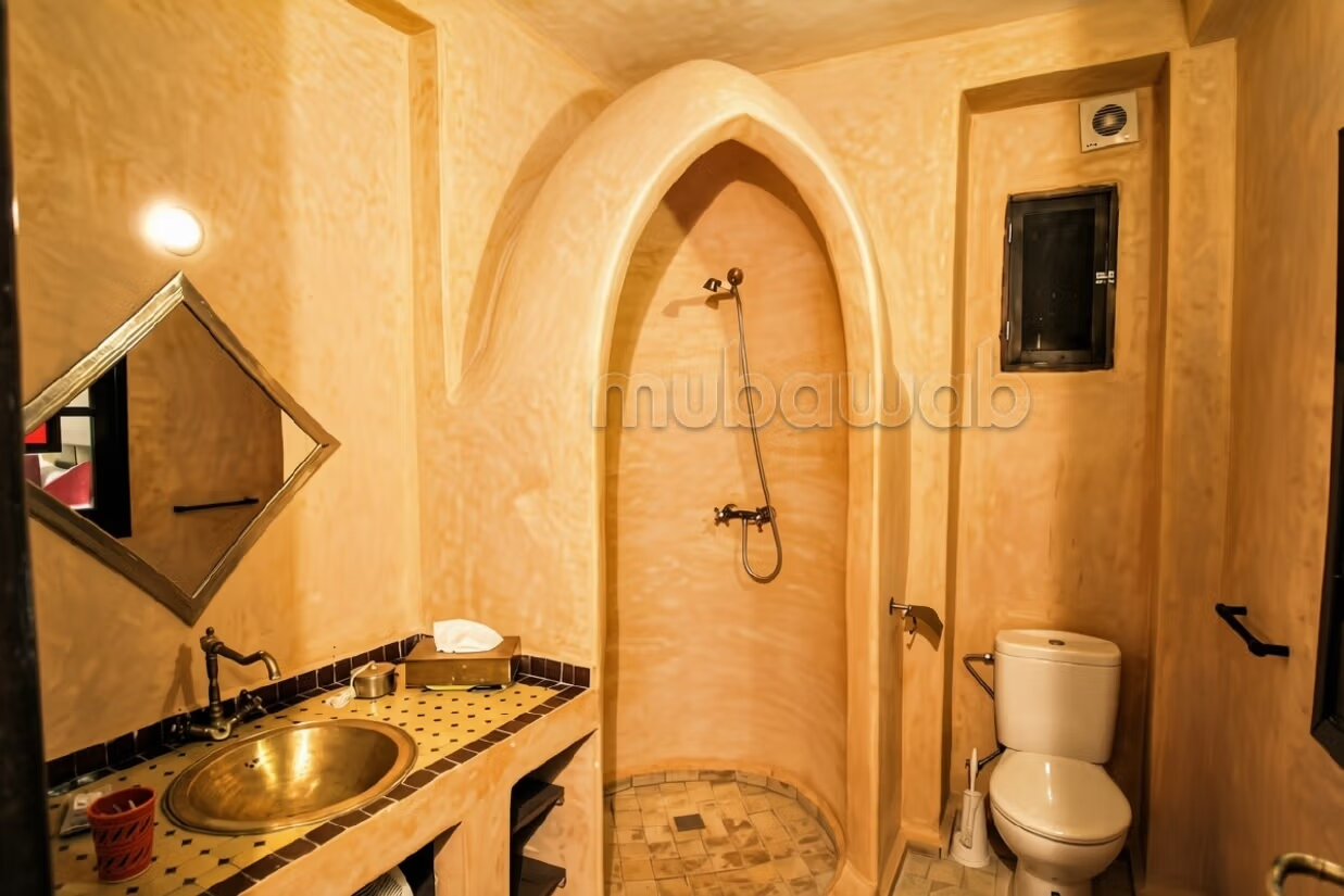 Riad 55 m² à vendre à Marrakech — Photo 9