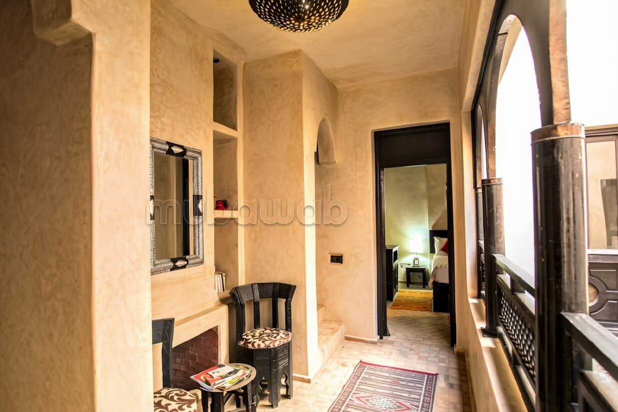 Riad 55 m² à vendre à Marrakech — Photo 10
