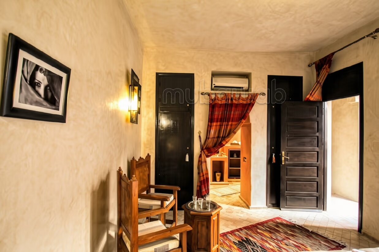 Riad 55 m² à vendre à Marrakech — Photo 11