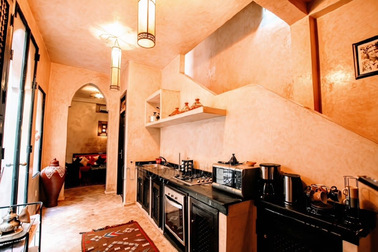 Riad 55 m² à vendre à Marrakech — Photo 12