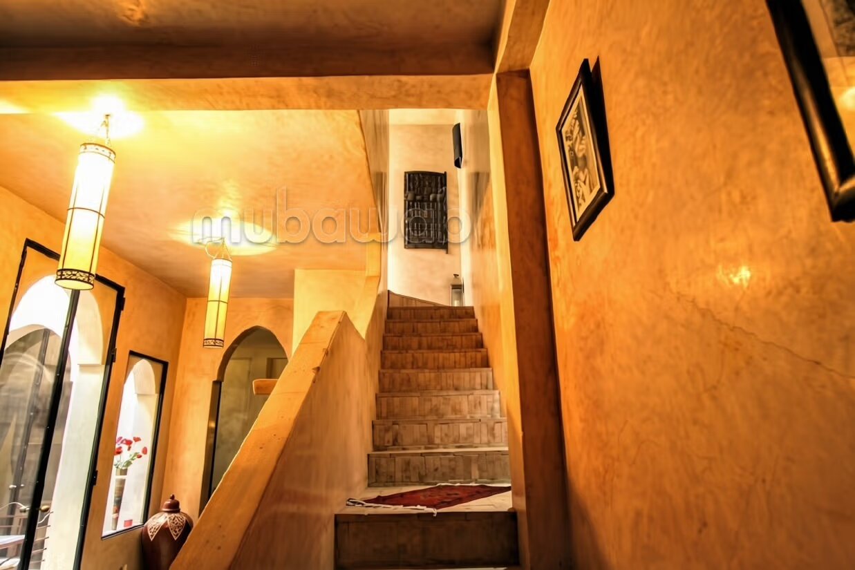 Riad 55 m² à vendre à Marrakech — Photo 13