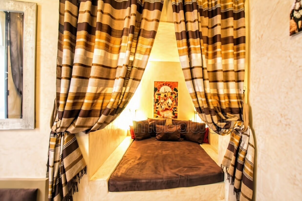 Riad 55 m² à vendre à Marrakech — Photo 14