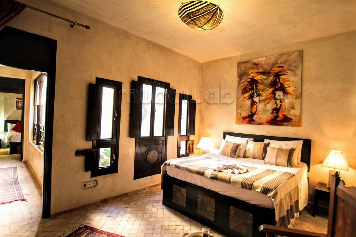 Riad 55 m² à vendre à Marrakech — Photo 15
