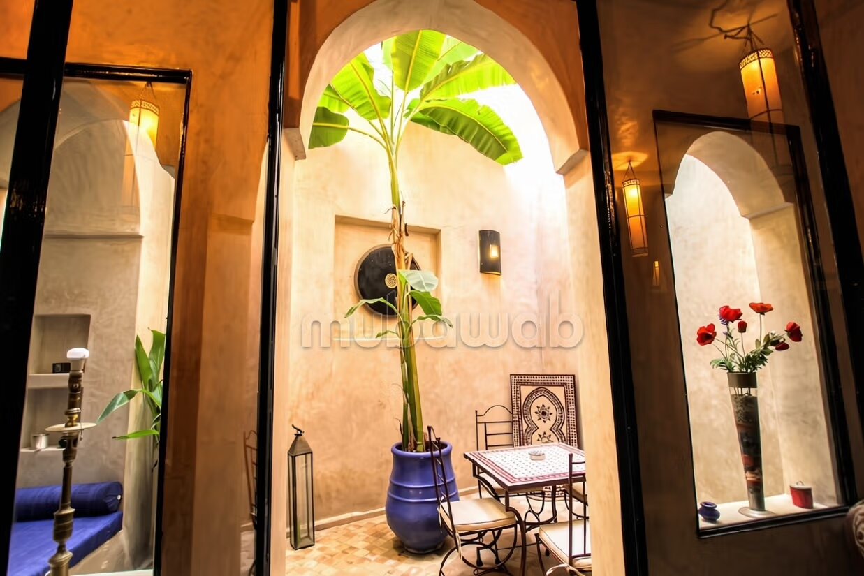 Riad 55 m² à vendre à Marrakech — Photo 17