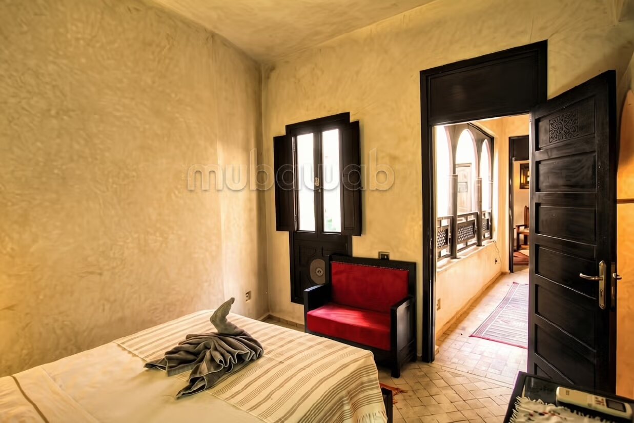 Riad 55 m² à vendre à Marrakech — Photo 18