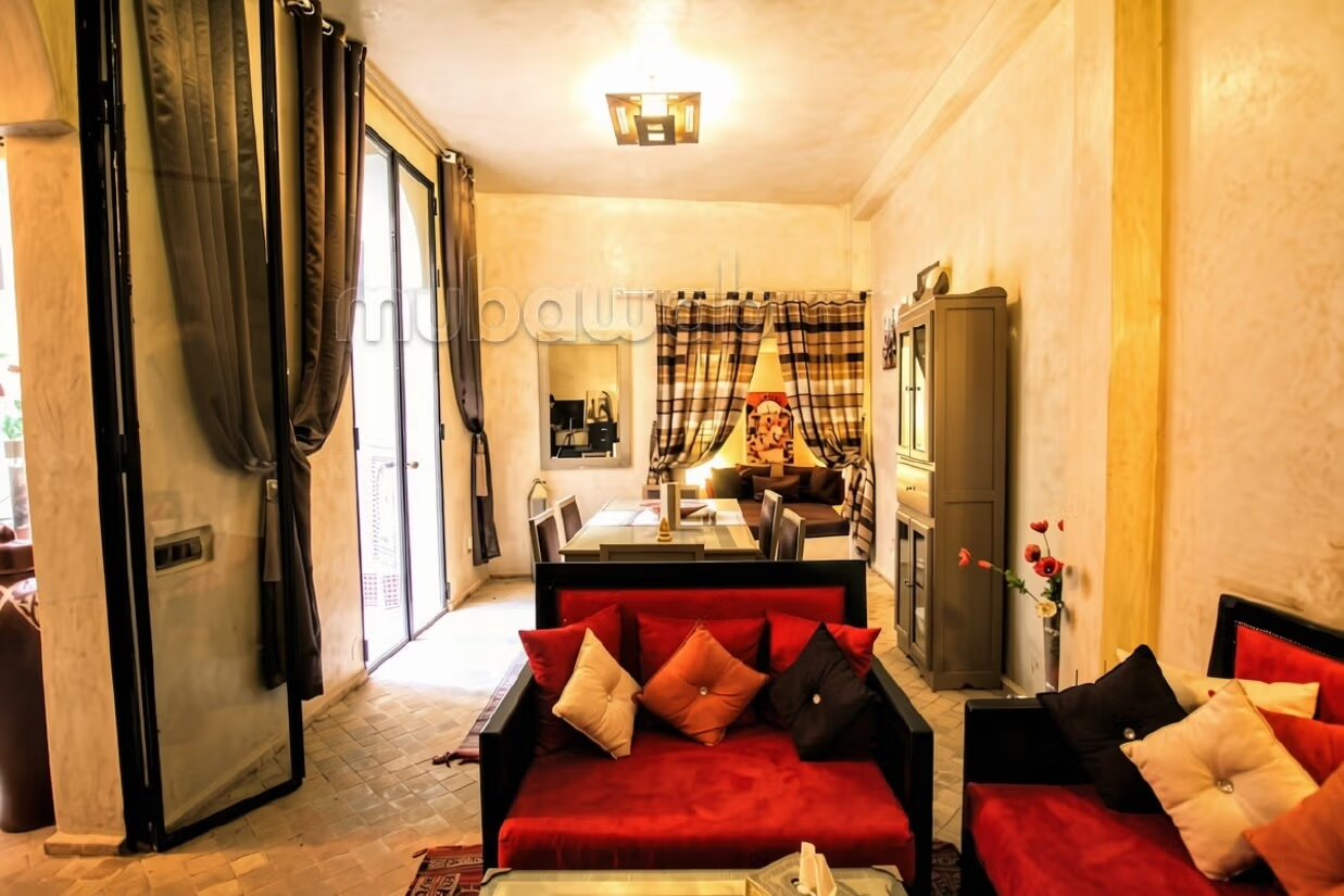 Riad 55 m² à vendre à Marrakech — Photo 19