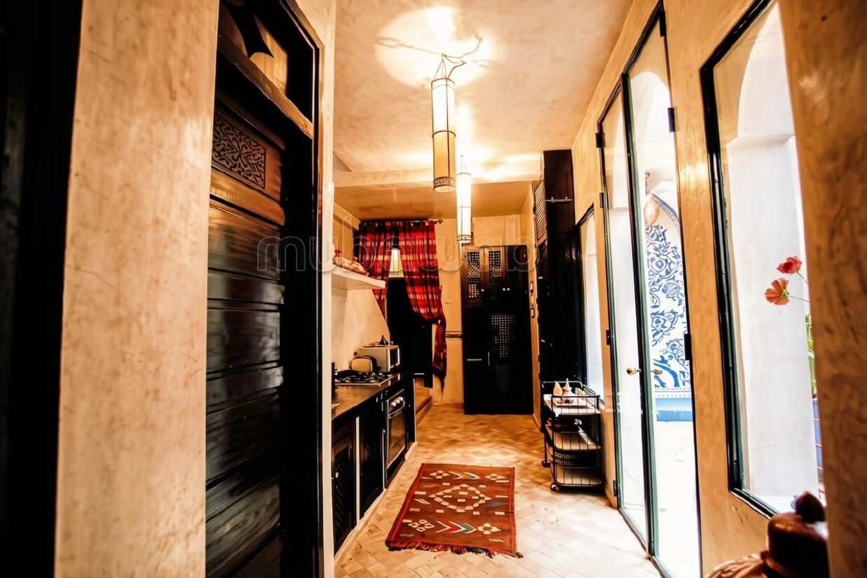 Riad 55 m² à vendre à Marrakech — Photo 20