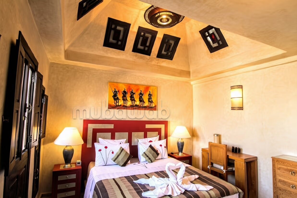 Riad 55 m² à vendre à Marrakech — Photo 21