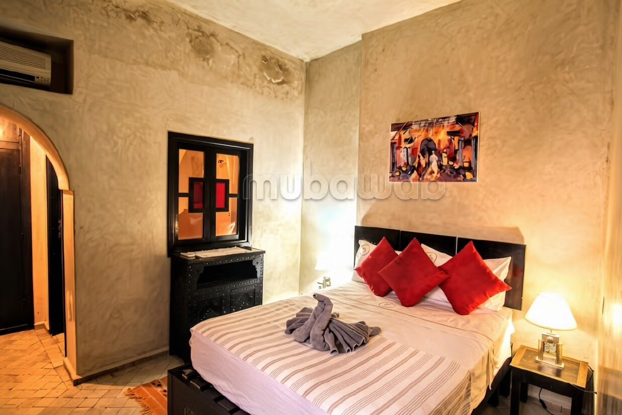 Riad 55 m² à vendre à Marrakech — Photo 22