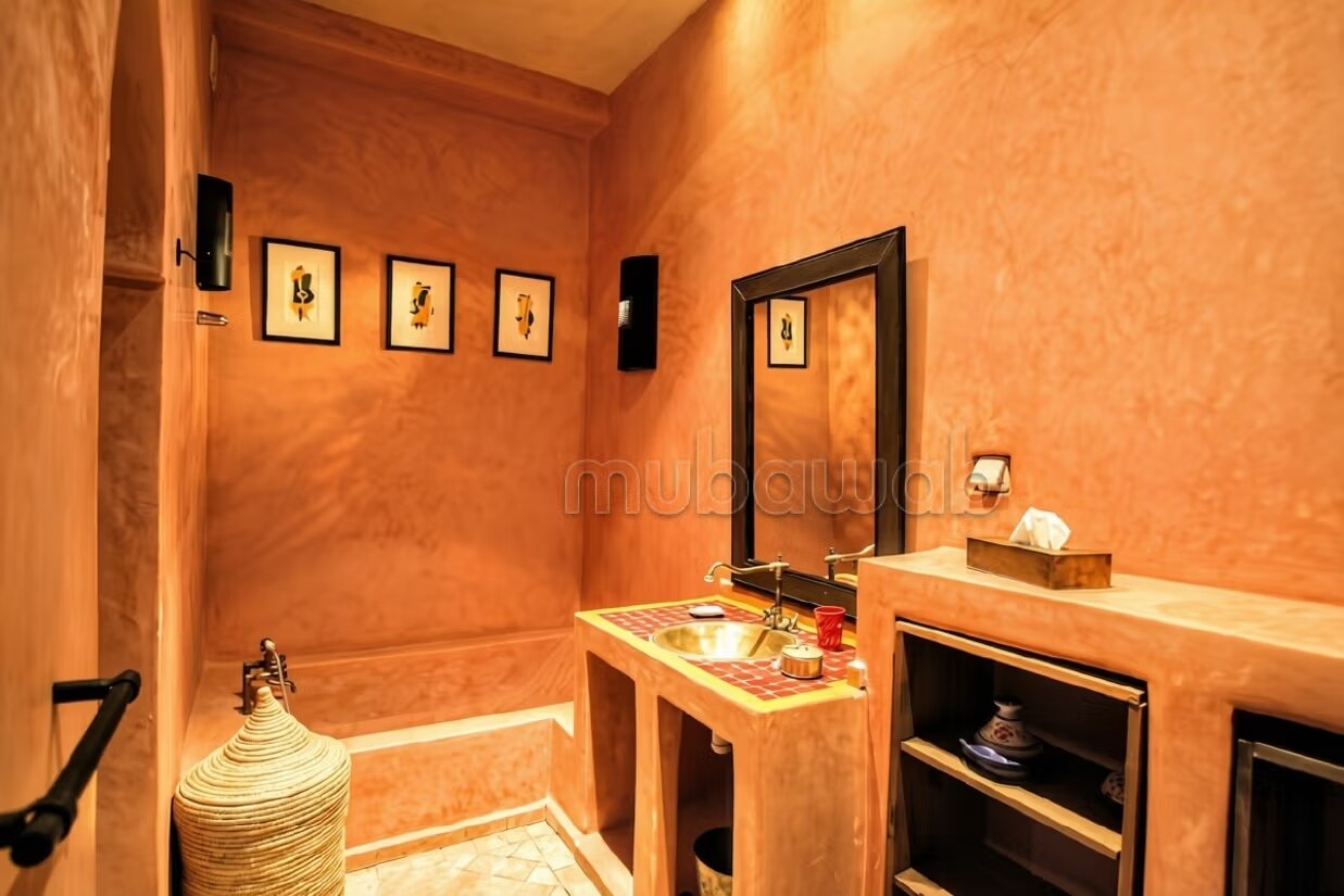 Riad 55 m² à vendre à Marrakech — Photo 23