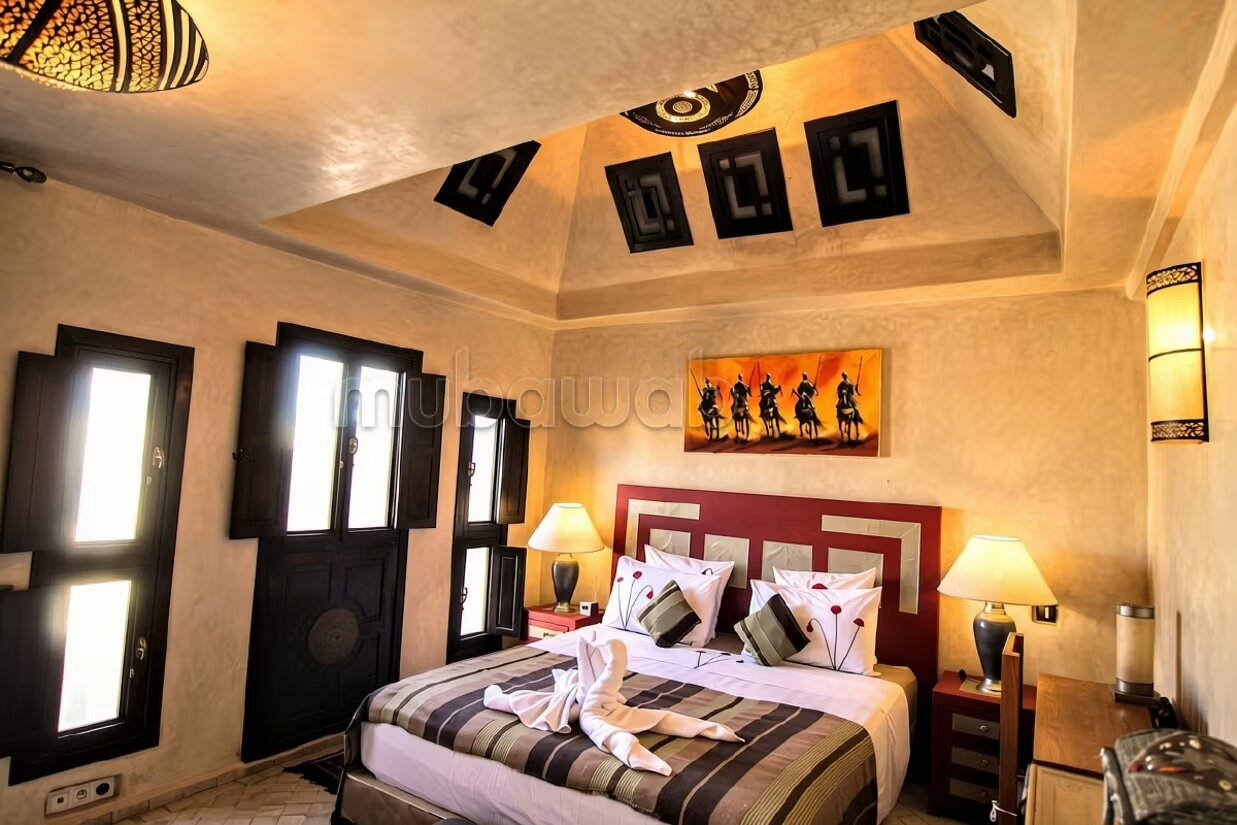 Riad 55 m² à vendre à Marrakech — Photo 24