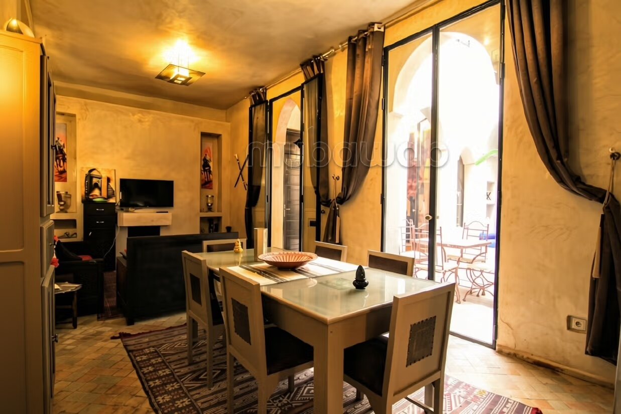Riad 55 m² à vendre à Marrakech — Photo 25