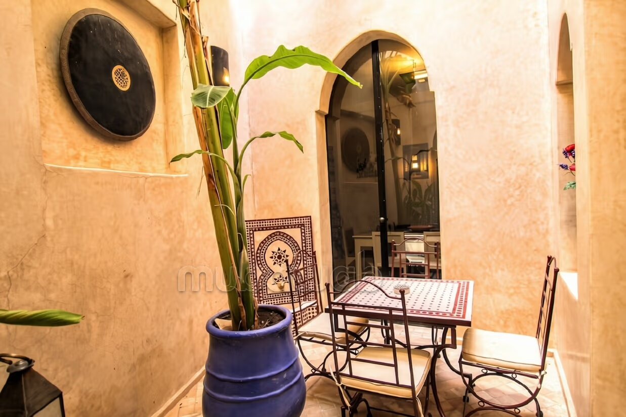 Riad 55 m² à vendre à Marrakech — Photo 27