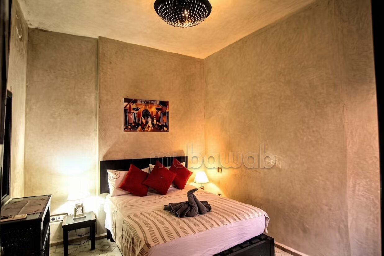 Riad 55 m² à vendre à Marrakech — Photo 28