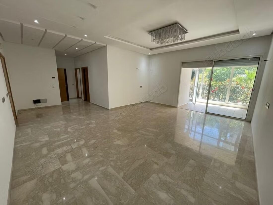 2-Bedroom Apartment for Rent in Rabat (Hay Rayd) — Photo 6