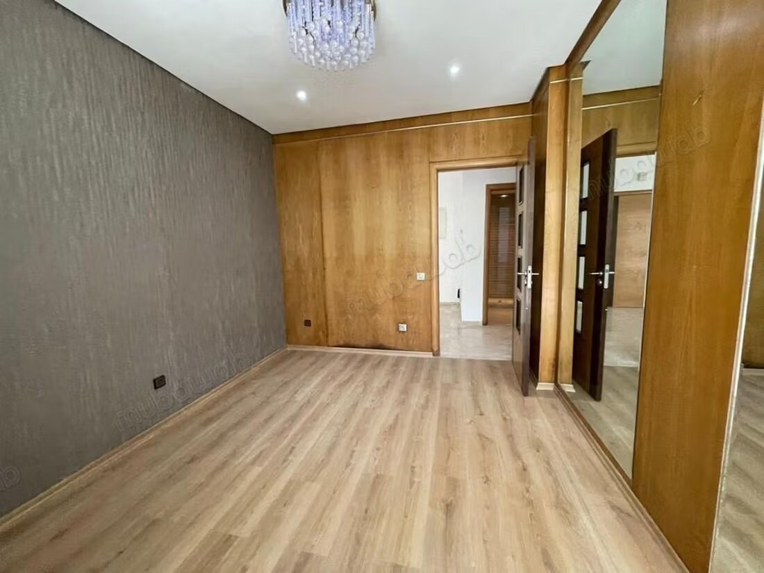 2-Bedroom Apartment for Rent in Rabat (Hay Rayd) — Photo 7