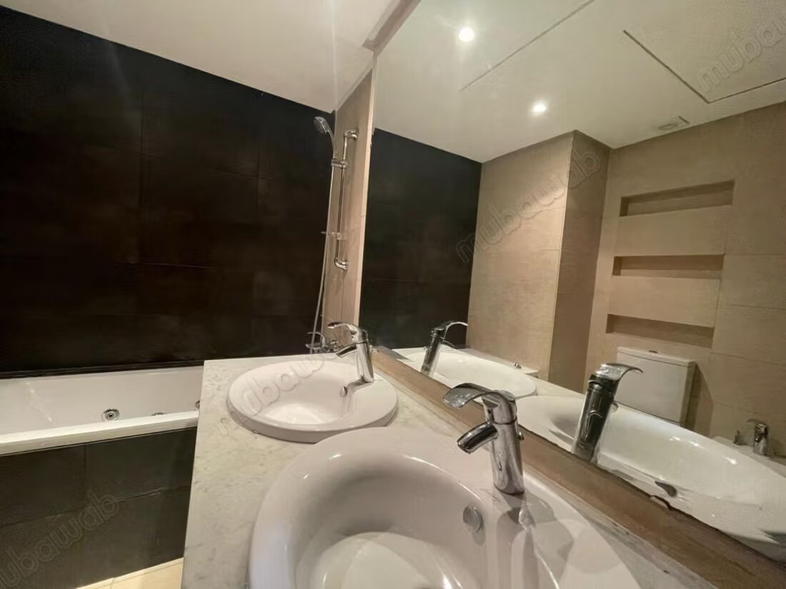 2-Bedroom Apartment for Rent in Rabat (Hay Rayd) — Photo 9