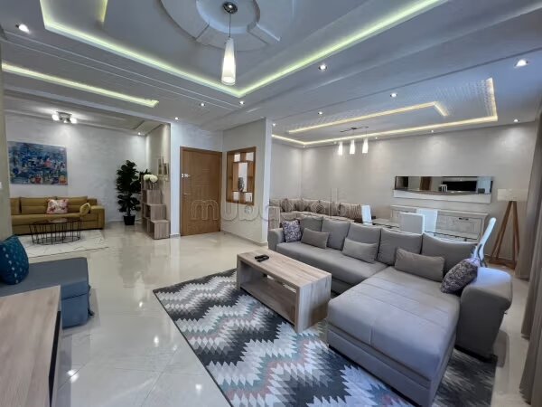 2-Bedroom Apartment for Rent in Rabat (Hay Rayd) — Photo 12