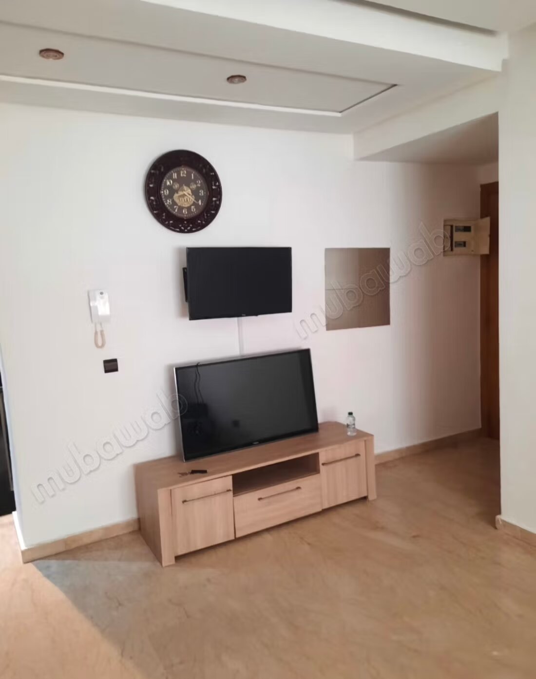 Studio meublé à louer à Casablanca – Mersultan — Photo 5