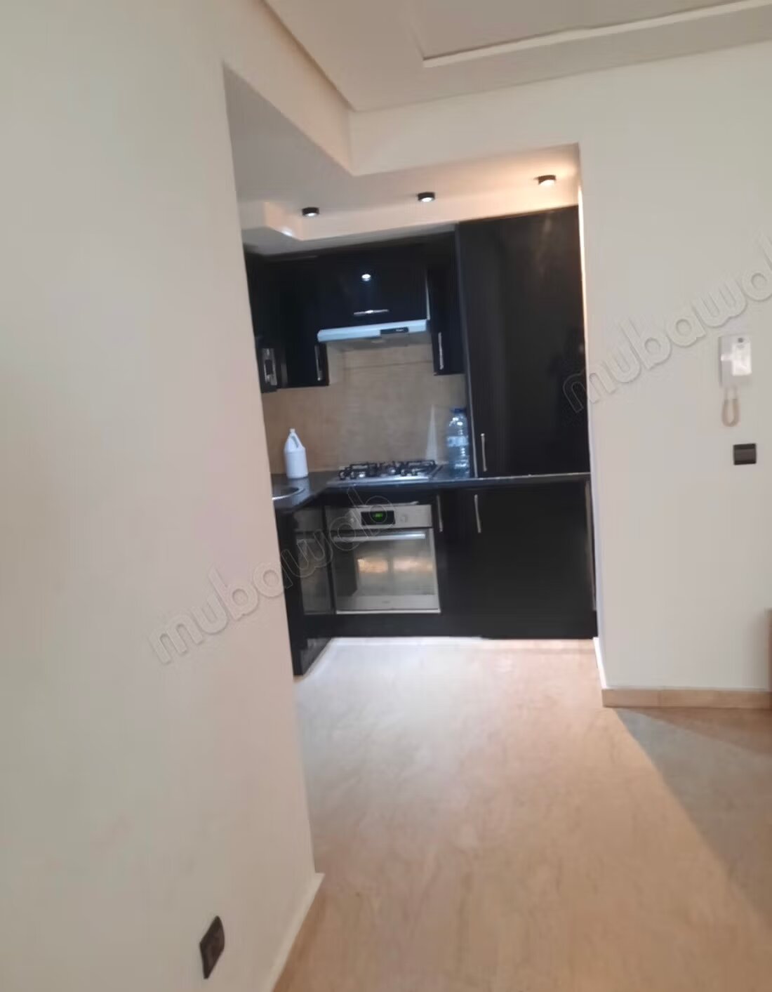 Studio meublé à louer à Casablanca – Mersultan — Photo 6