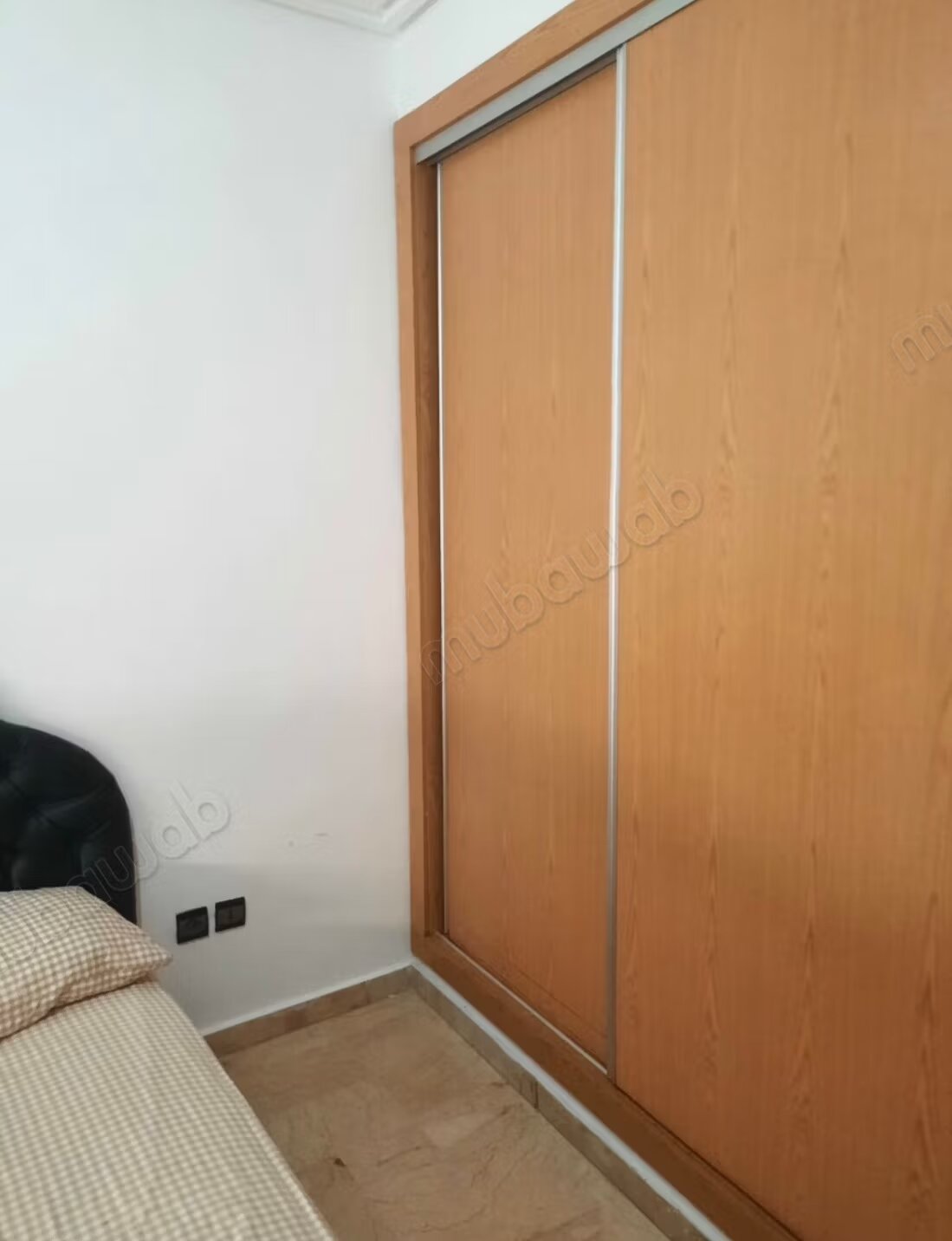 Studio meublé à louer à Casablanca – Mersultan — Photo 9