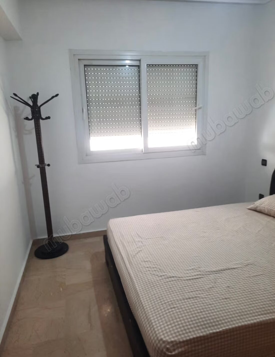 Studio meublé à louer à Casablanca – Mersultan — Photo 10