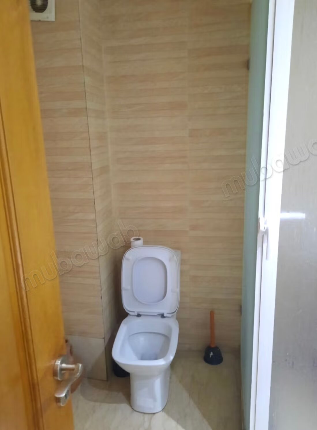 Studio meublé à louer à Casablanca – Mersultan — Photo 12