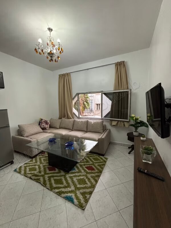 Studio meublé à louer à Casablanca – Mersultan — Photo 17