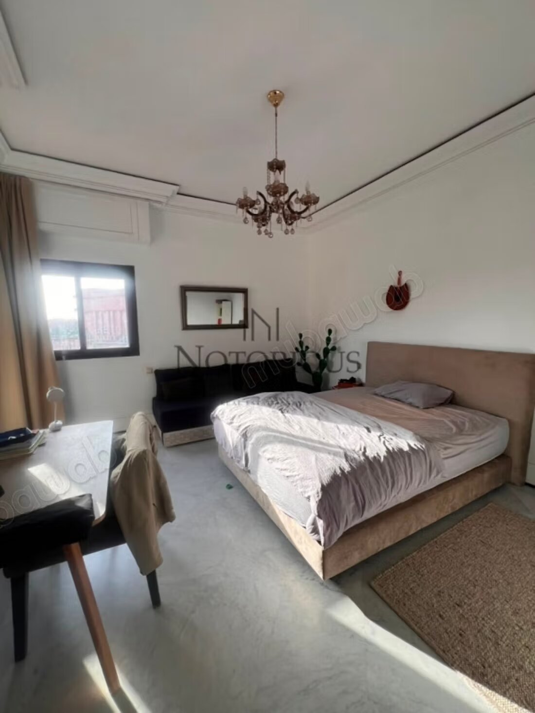 Appartement à louer à Marrakech – Hivernage — Photo 9