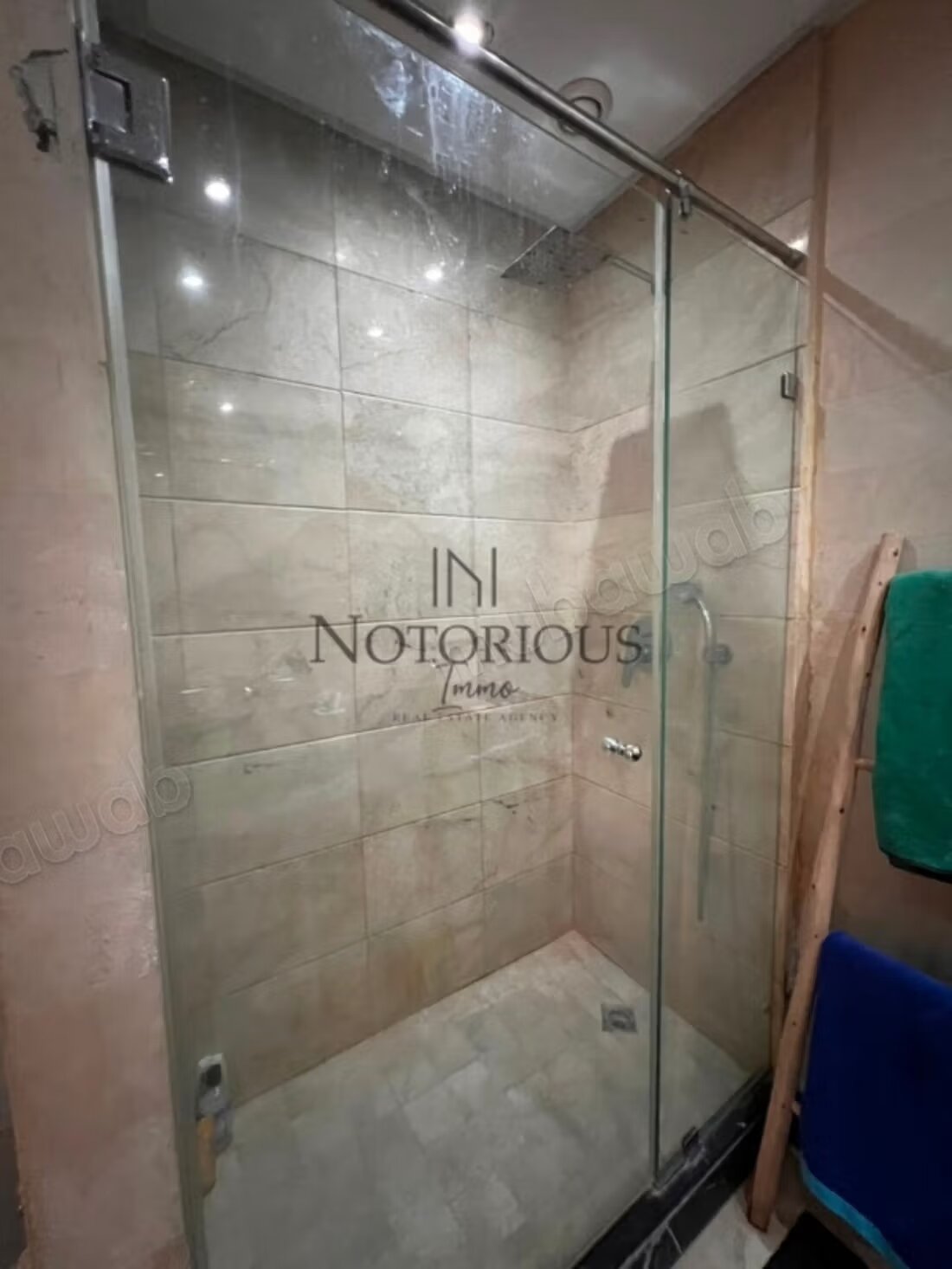 Appartement à louer à Marrakech – Hivernage — Photo 13