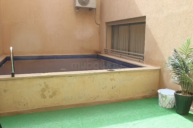Appartement à louer à Marrakech – Hivernage — Photo 15