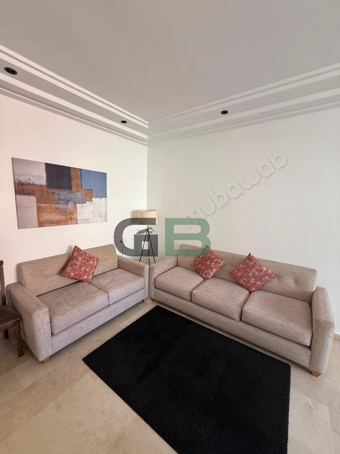 Appartement 84 m² à vendre à Casablanca — Photo 3