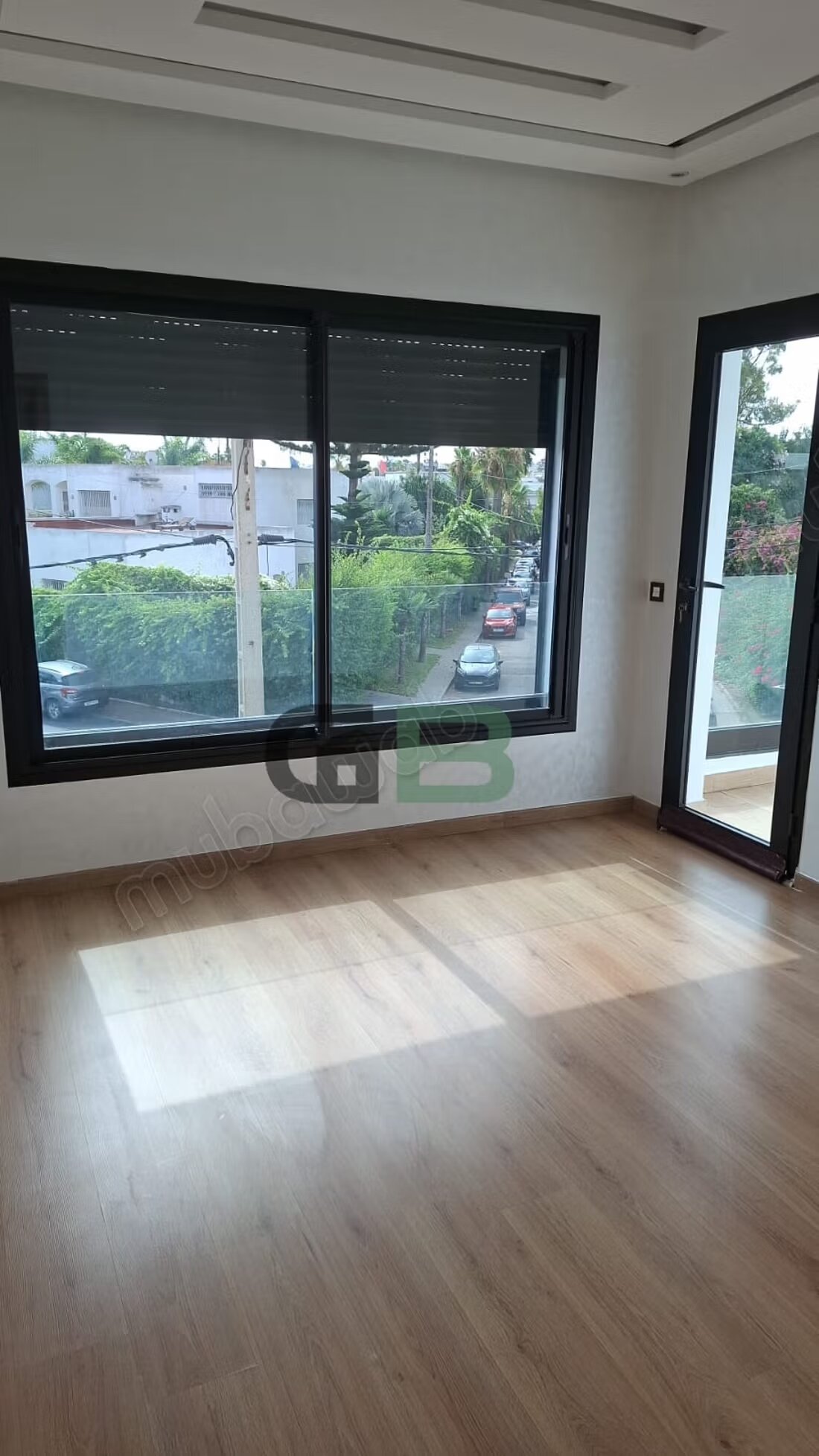 2‑Bedroom Apartment for Rent in Casablanca — Photo 2