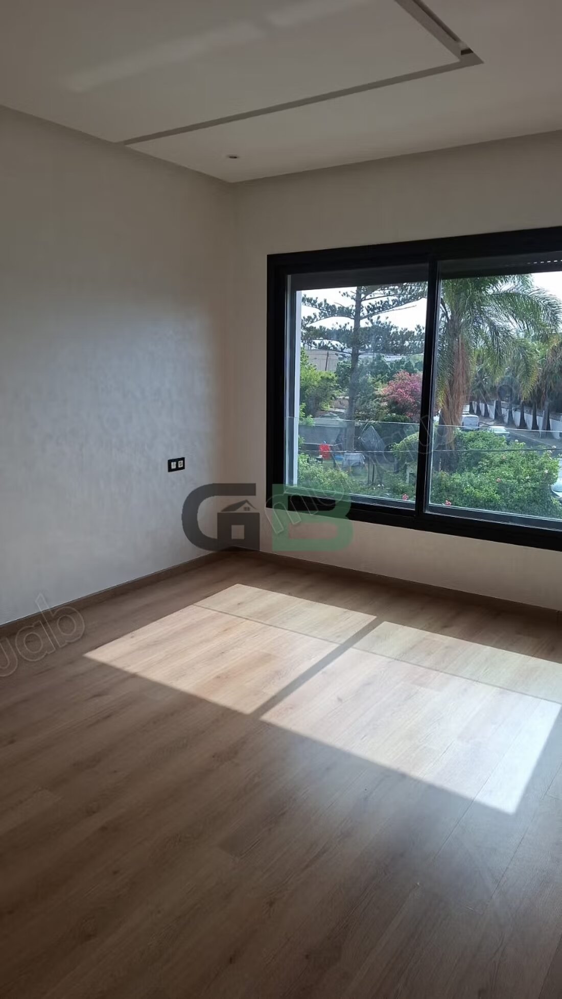 2‑Bedroom Apartment for Rent in Casablanca — Photo 3