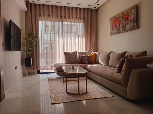 2‑Bedroom Apartment for Rent in Casablanca — Photo 10