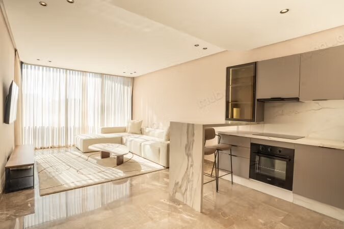2‑Bedroom Apartment for Rent in Casablanca — Photo 11
