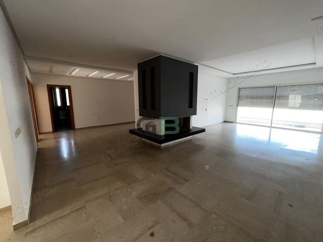 Apartment 158 sqm for rent in Casablanca — Photo 3