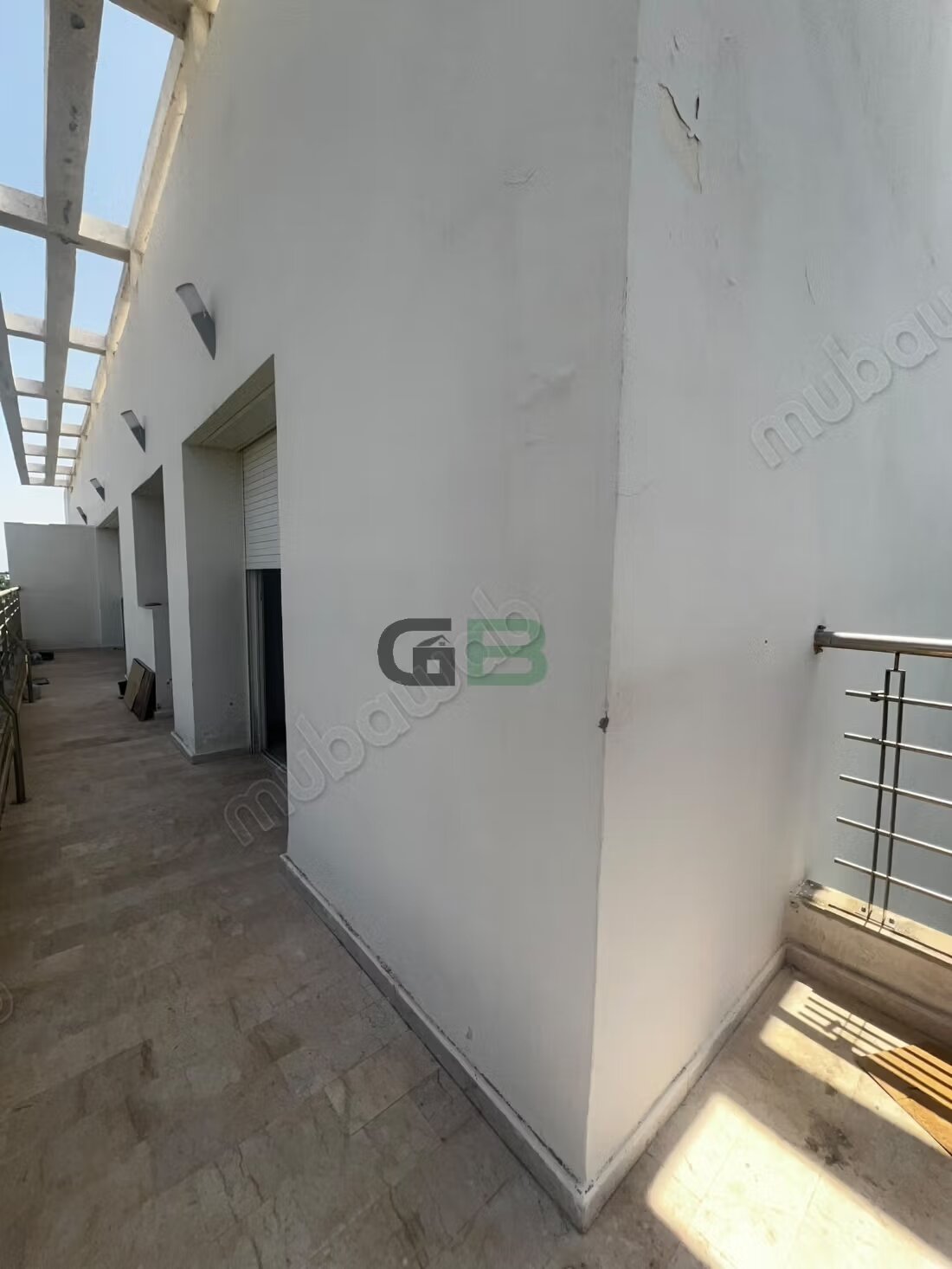 Apartment 158 sqm for rent in Casablanca — Photo 4
