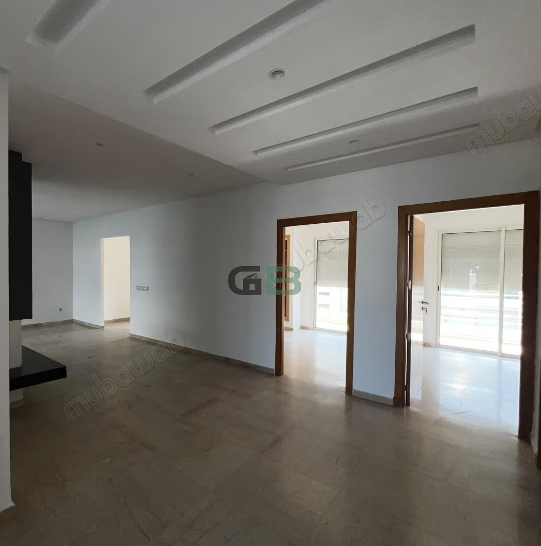 Apartment 158 sqm for rent in Casablanca — Photo 5