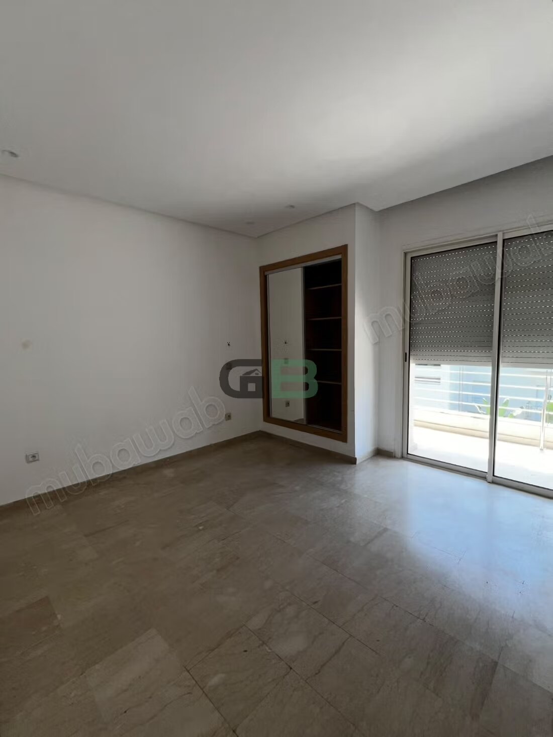 Apartment 158 sqm for rent in Casablanca — Photo 7