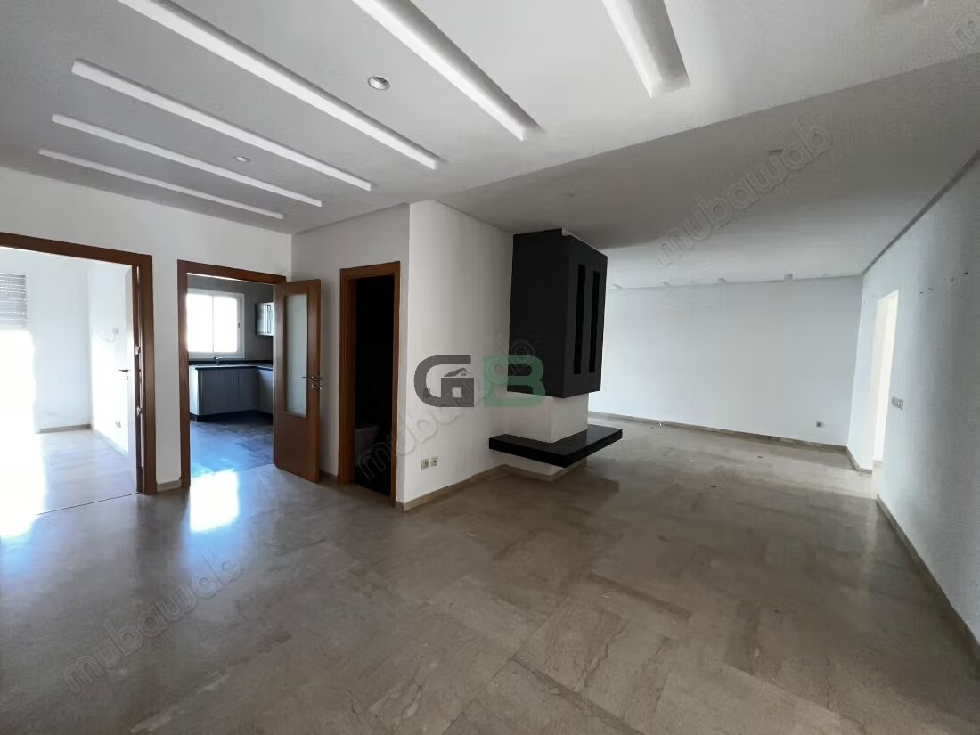Apartment 158 sqm for rent in Casablanca — Photo 11