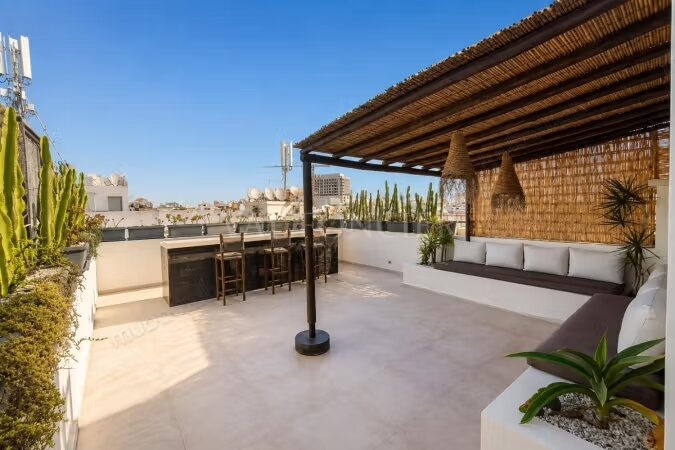 Apartment 158 sqm for rent in Casablanca — Photo 20