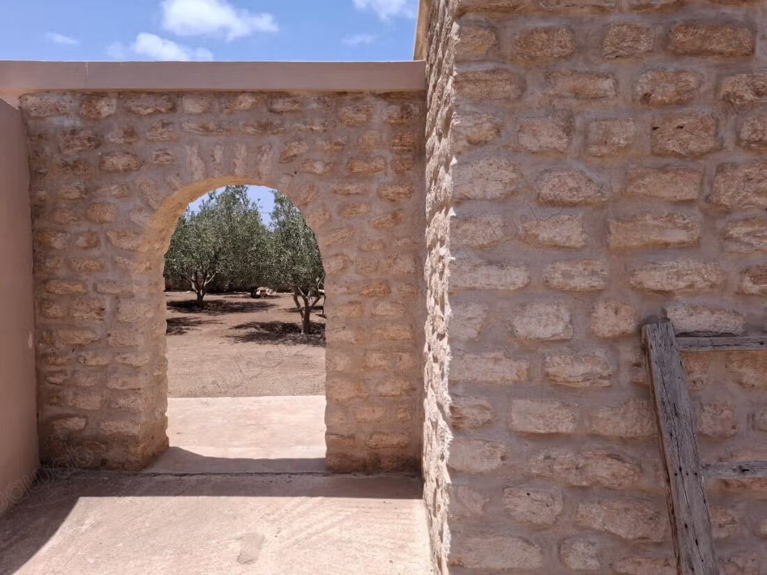 فيلا 180 م² للبيع في الصويرة — Photo 3