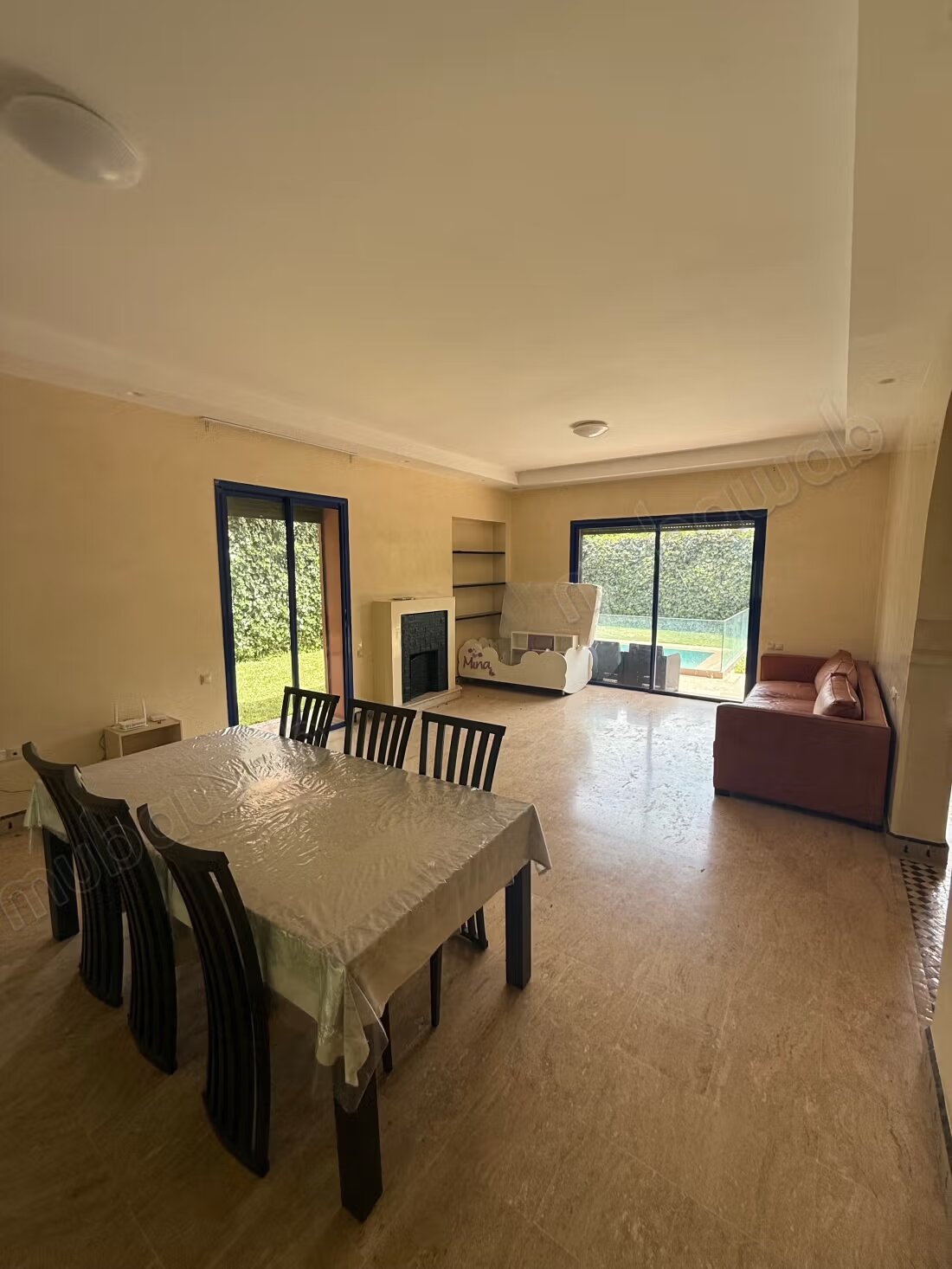Villa 425 m² à vendre à Marrakech — Photo 4