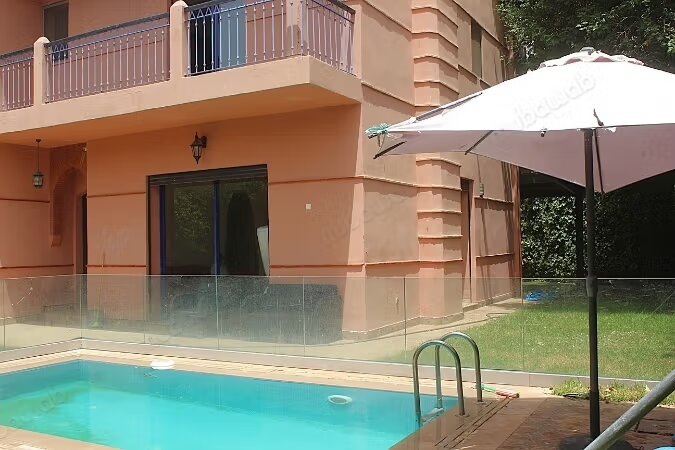 Villa 425 m² à vendre à Marrakech — Photo 19