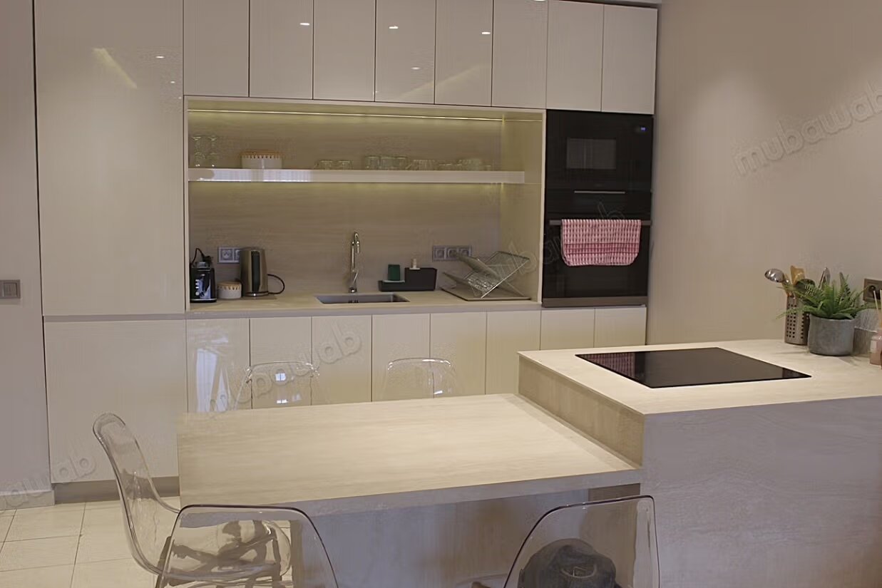 Appartement à louer à Marrakech — Photo 2