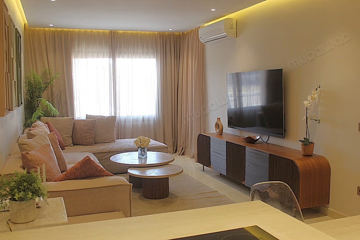 Appartement à louer à Marrakech — Photo 9