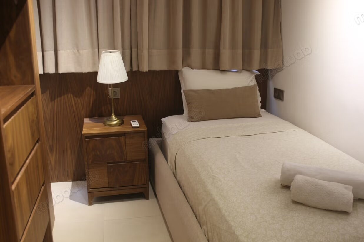 Appartement à louer à Marrakech — Photo 14