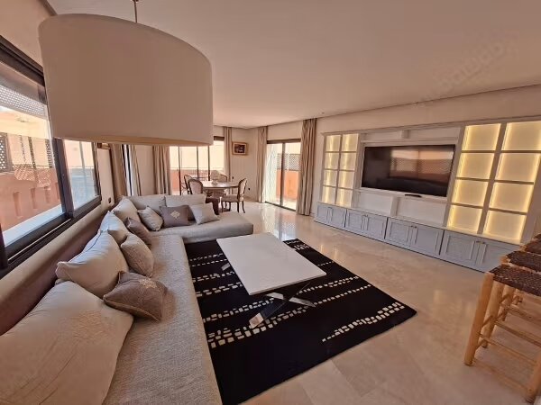 Appartement à louer à Marrakech — Photo 18